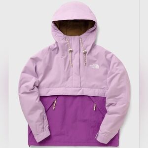 The North Face 78 Lo-Fi Hi-Tek Windjammer Hooded Jacket